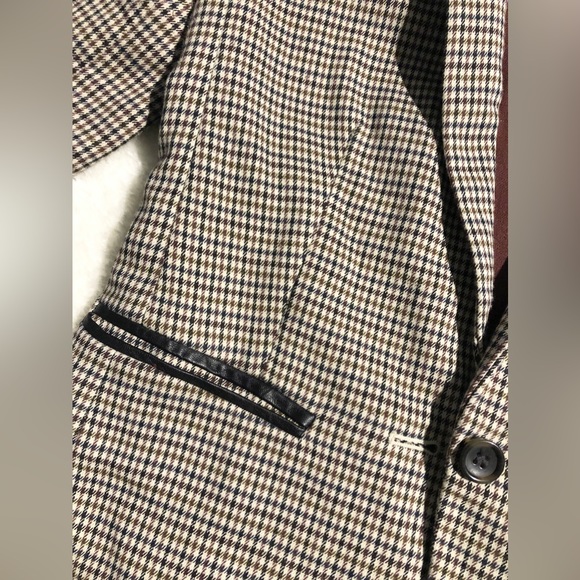 Club Monaco Blazer - Picture 5 of 6